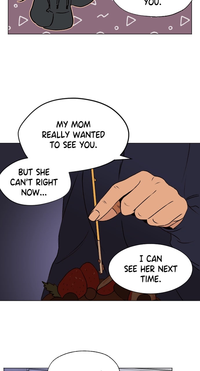 Proof of Dignity Ep. 18 - Hellhound (1) page 38 - 