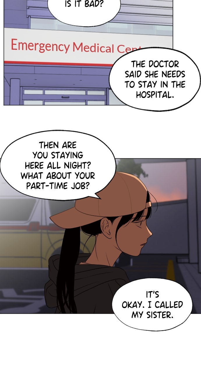 Proof of Dignity Ep. 18 - Hellhound (1) page 39 - 