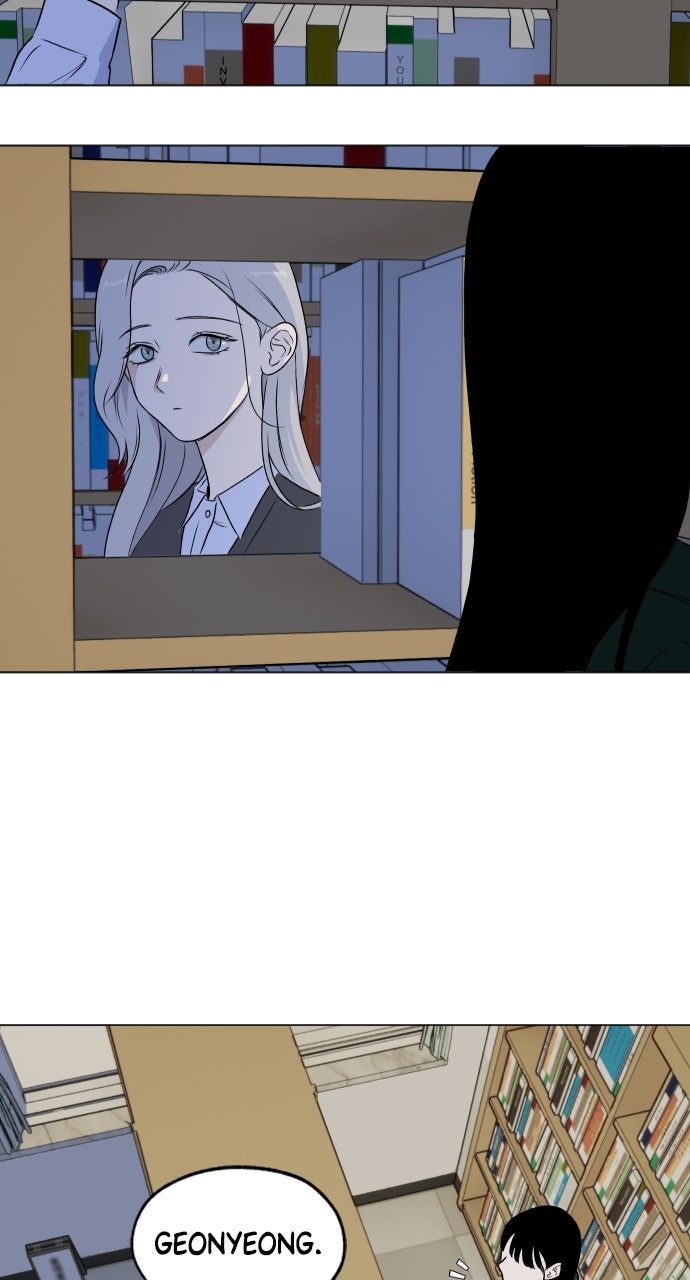 Proof of Dignity Ep. 18 - Hellhound (1) page 5 - 
