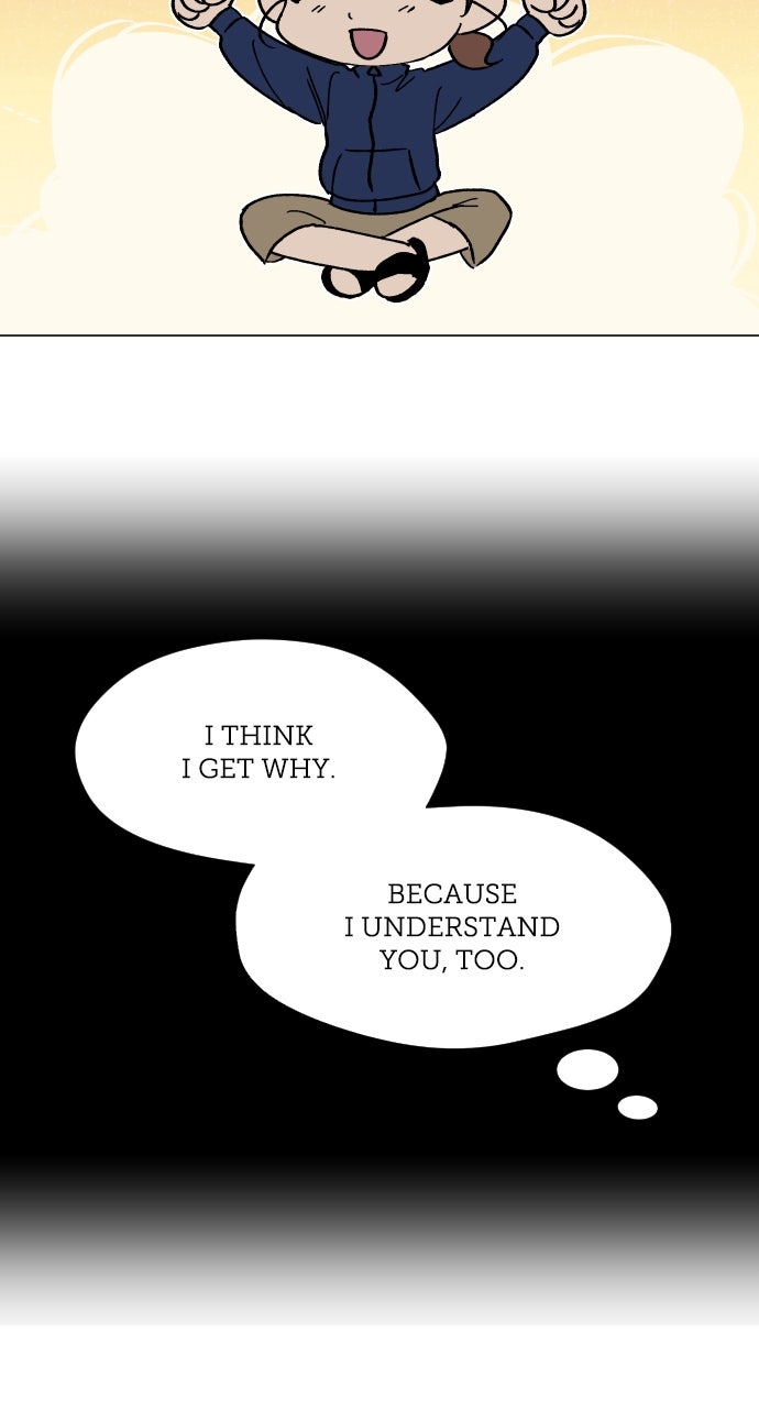 Proof of Dignity Ep. 18 - Hellhound (1) page 43 - 