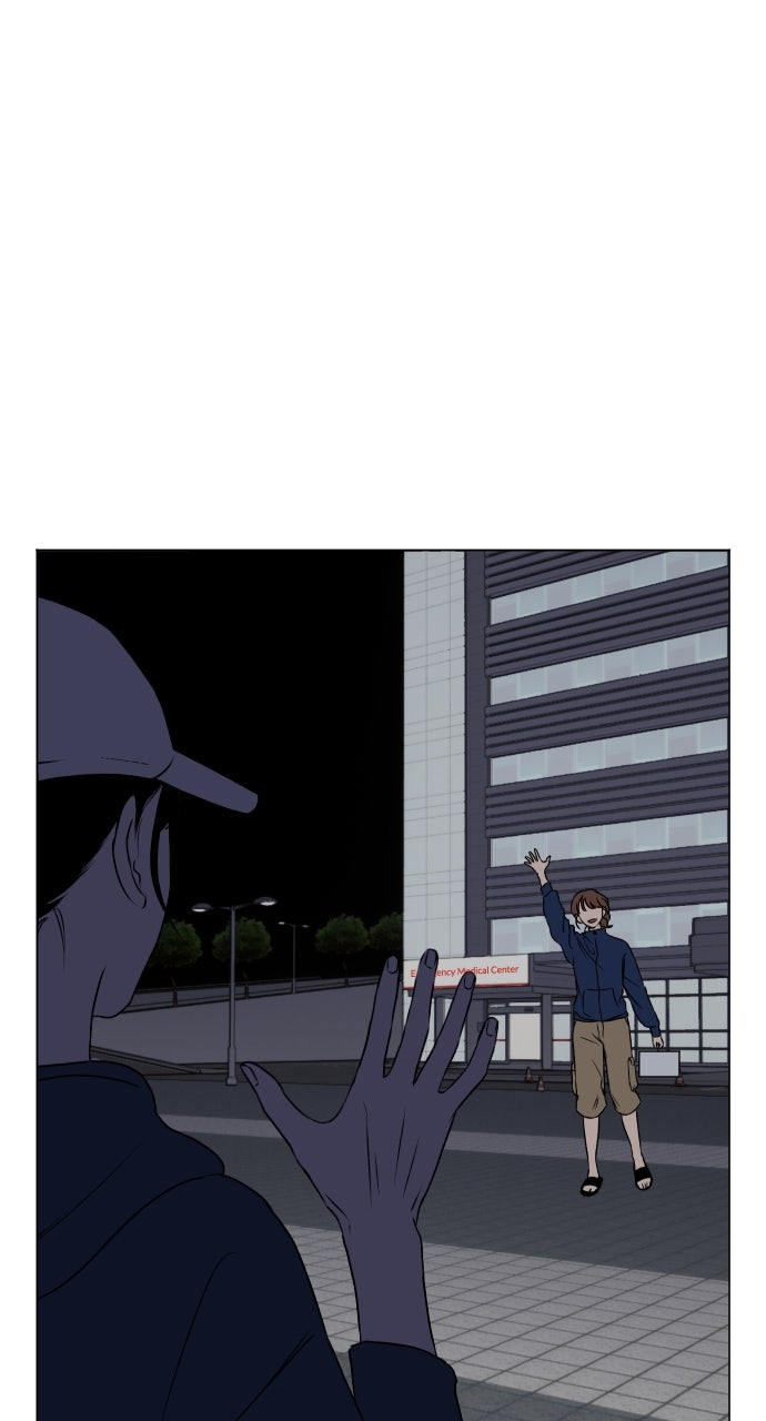 Proof of Dignity Ep. 18 - Hellhound (1) page 45 - 