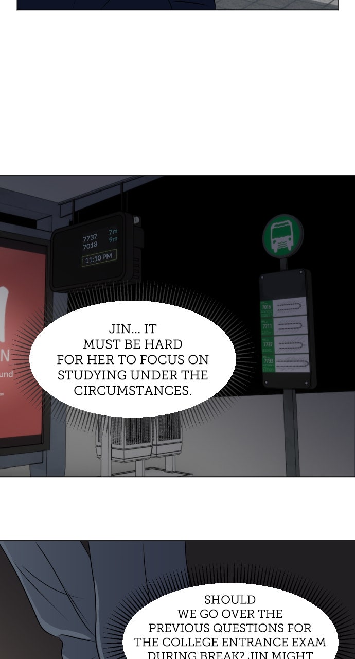 Proof of Dignity Ep. 18 - Hellhound (1) page 46 - 