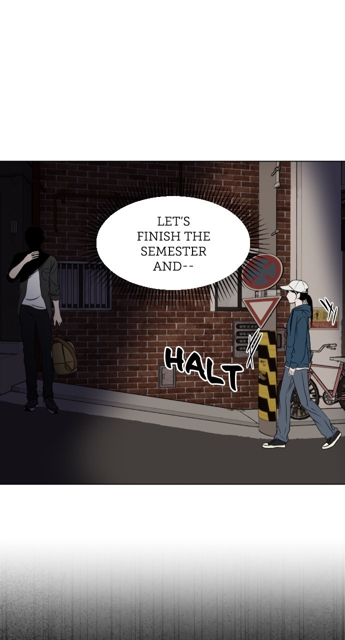Proof of Dignity Ep. 18 - Hellhound (1) page 49 - 