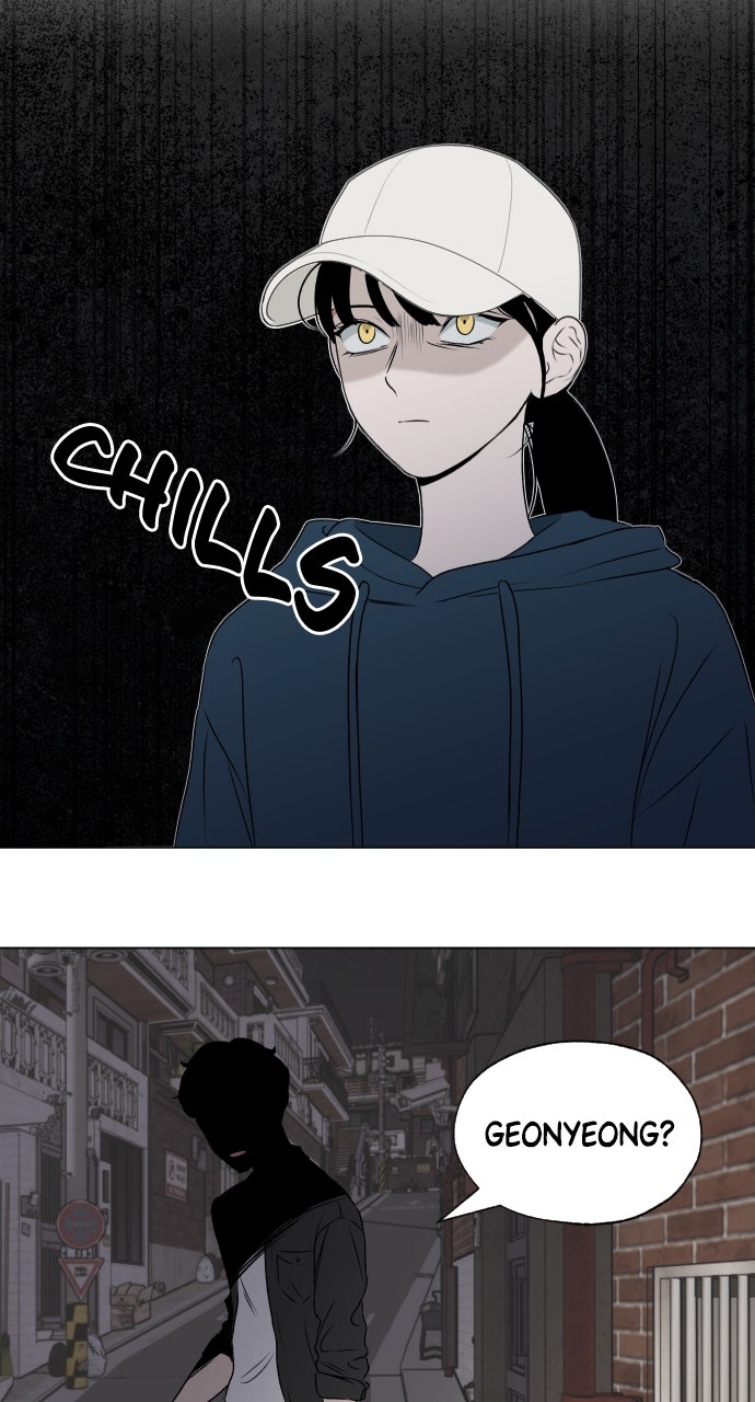 Proof of Dignity Ep. 18 - Hellhound (1) page 50 - 