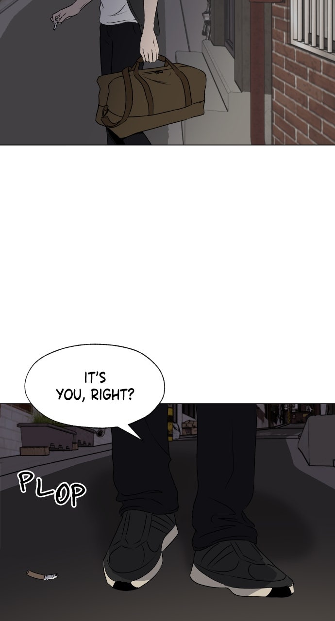 Proof of Dignity Ep. 18 - Hellhound (1) page 51 - 