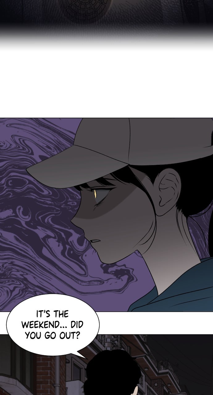 Proof of Dignity Ep. 18 - Hellhound (1) page 53 - 