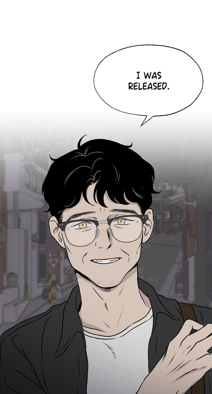 Proof of Dignity Ep. 18 - Hellhound (1) page 56 - 