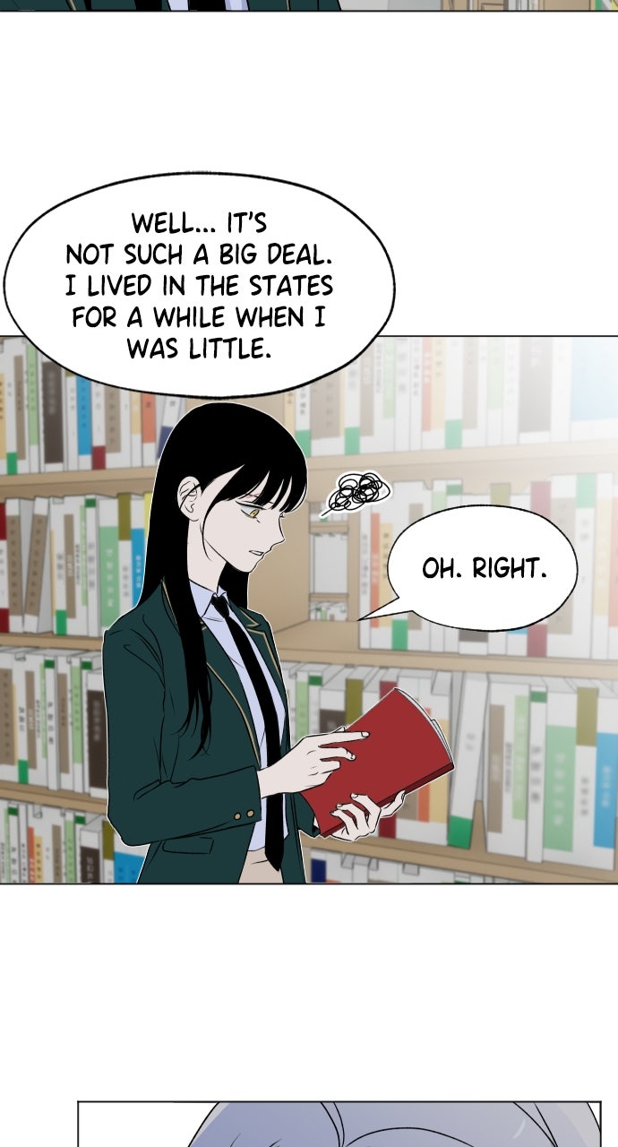 Proof of Dignity Ep. 18 - Hellhound (1) page 8 - 