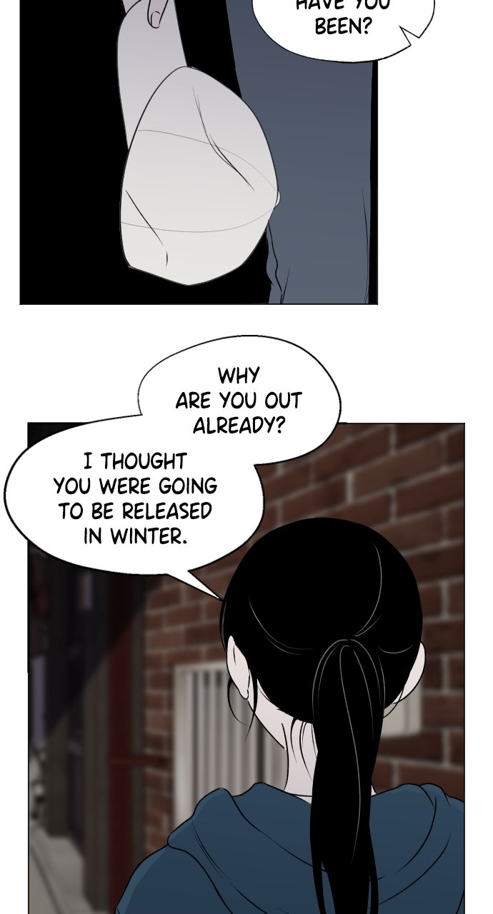 Proof of Dignity Ep. 19 - Hellhound (2) page 2 - 