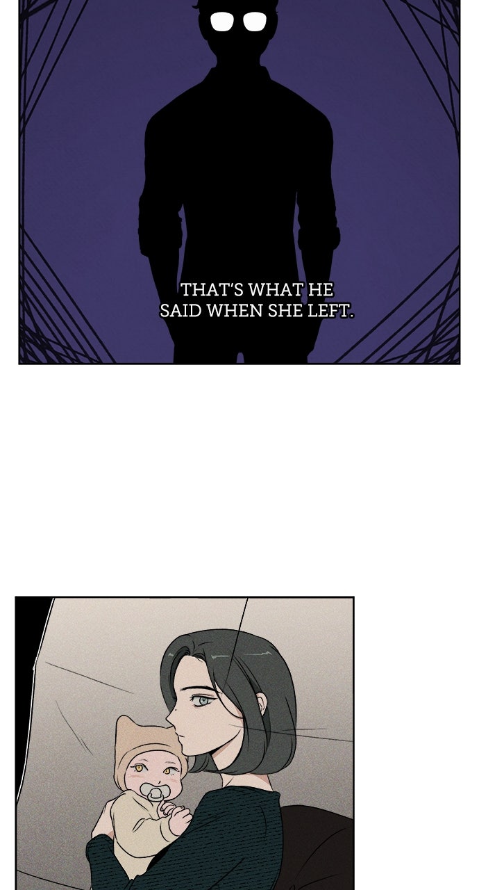 Proof of Dignity Ep. 19 - Hellhound (2) page 11 - 