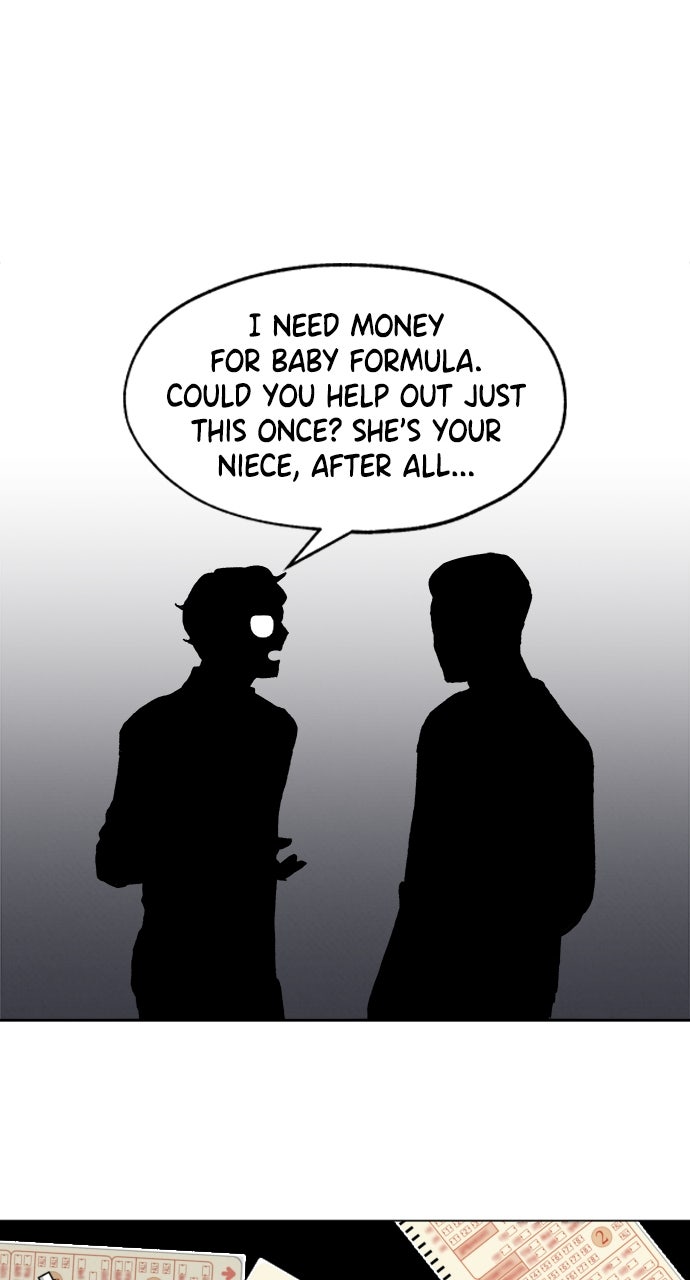 Proof of Dignity Ep. 19 - Hellhound (2) page 13 - 