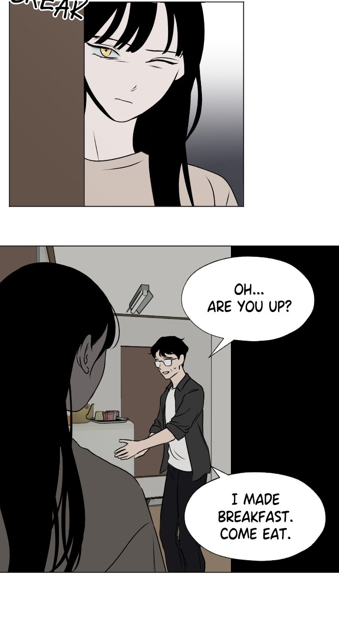 Proof of Dignity Ep. 19 - Hellhound (2) page 23 - 