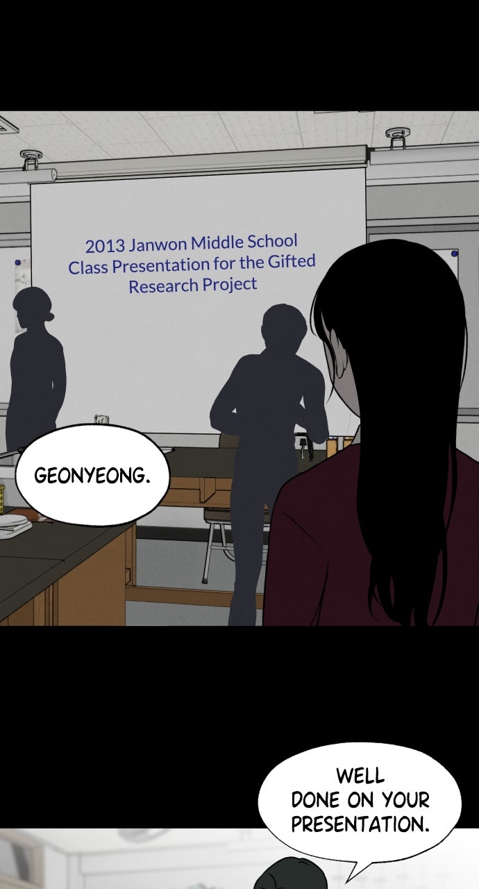 Proof of Dignity Ep. 19 - Hellhound (2) page 30 - 
