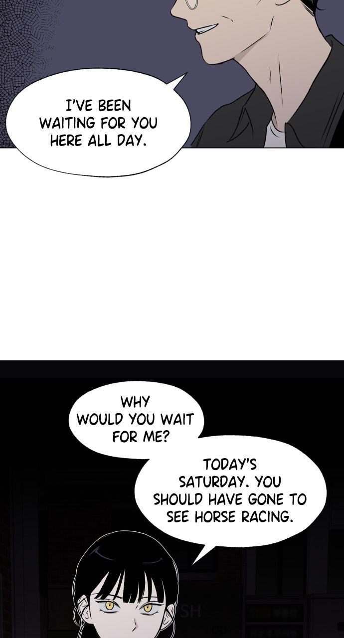 Proof of Dignity Ep. 19 - Hellhound (2) page 4 - 