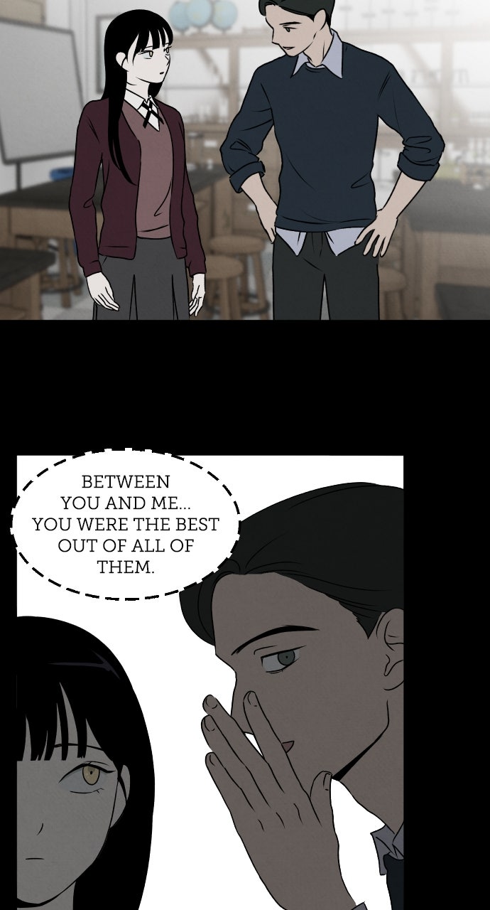 Proof of Dignity Ep. 19 - Hellhound (2) page 31 - 