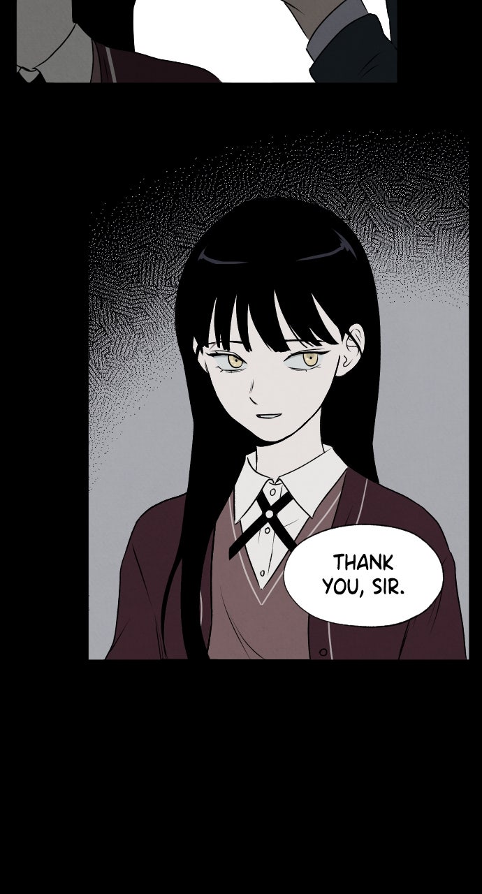 Proof of Dignity Ep. 19 - Hellhound (2) page 32 - 