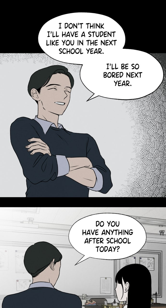 Proof of Dignity Ep. 19 - Hellhound (2) page 33 - 