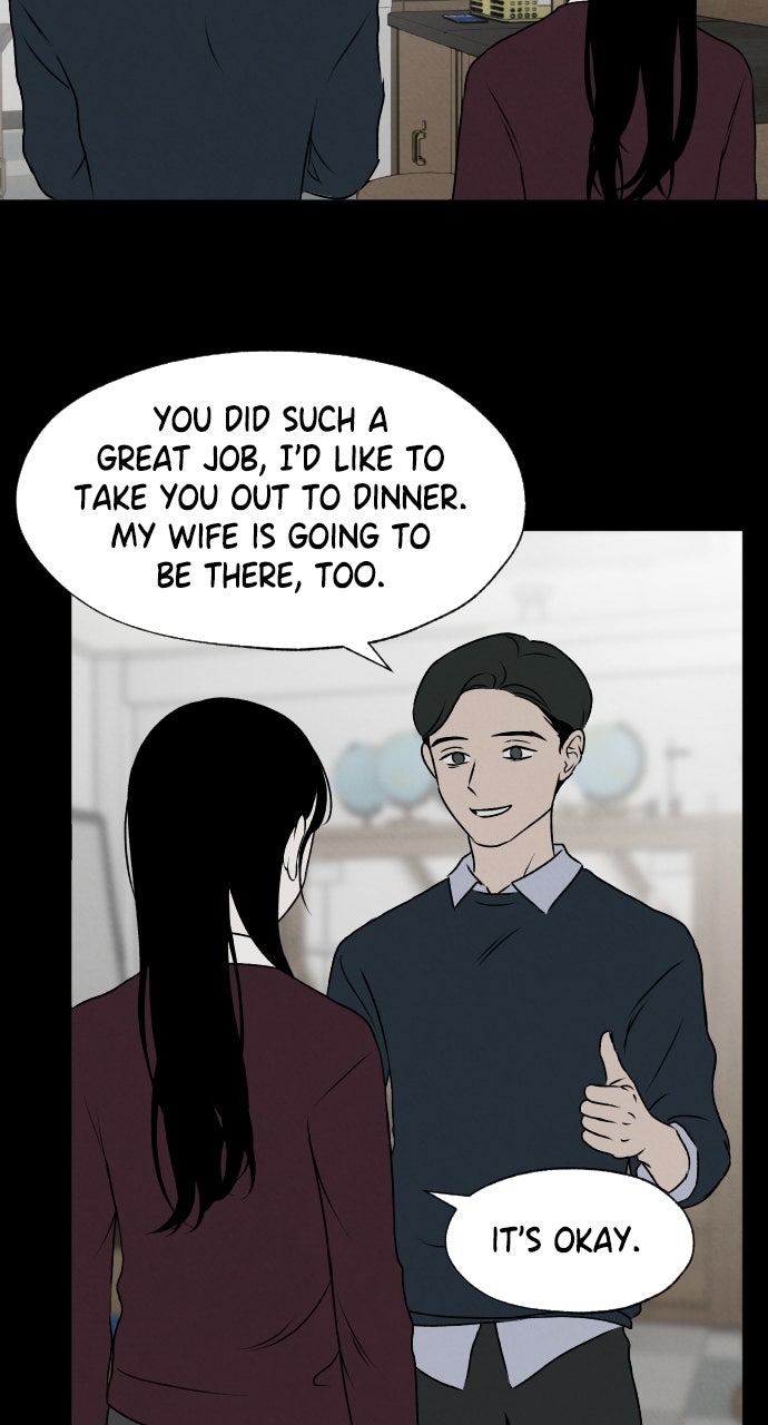 Proof of Dignity Ep. 19 - Hellhound (2) page 34 - 