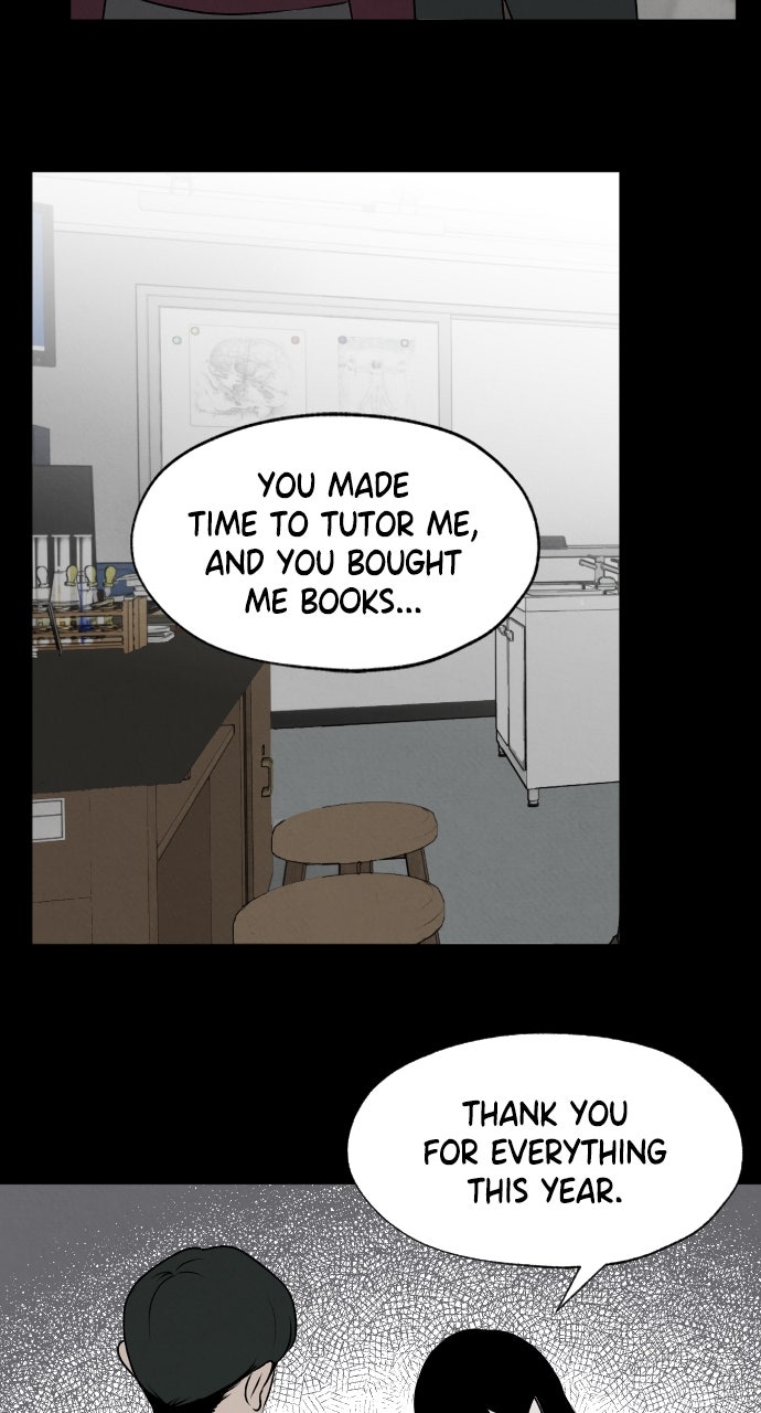 Proof of Dignity Ep. 19 - Hellhound (2) page 35 - 