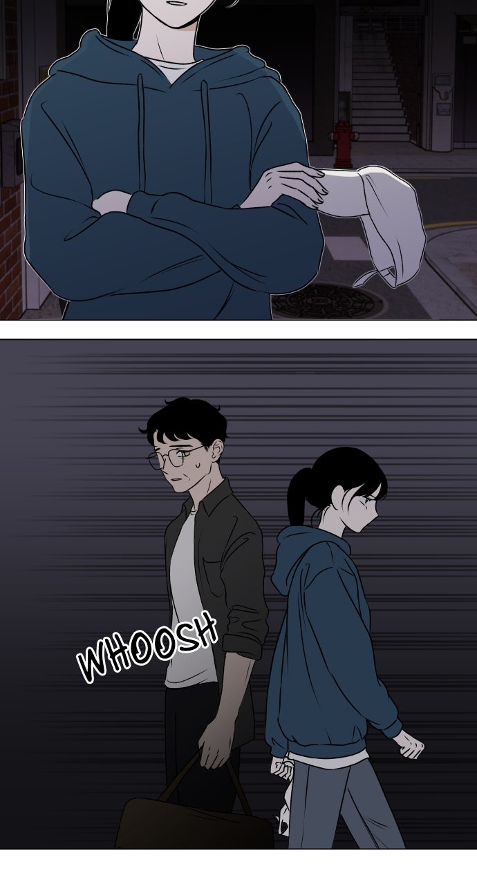Proof of Dignity Ep. 19 - Hellhound (2) page 5 - 