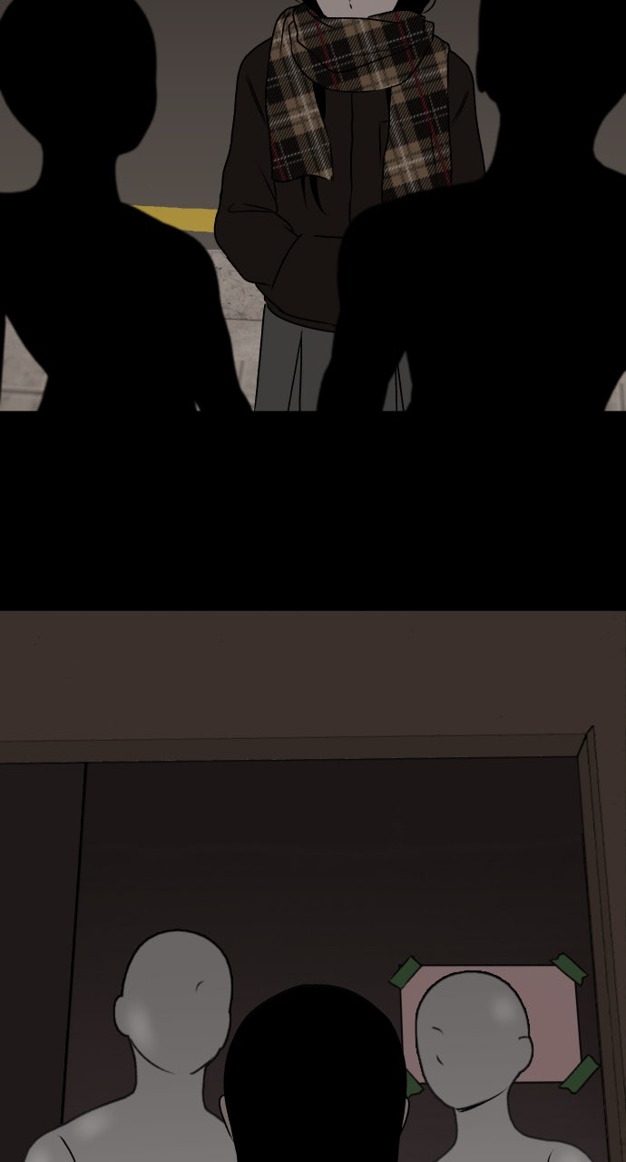 Proof of Dignity Ep. 19 - Hellhound (2) page 43 - 