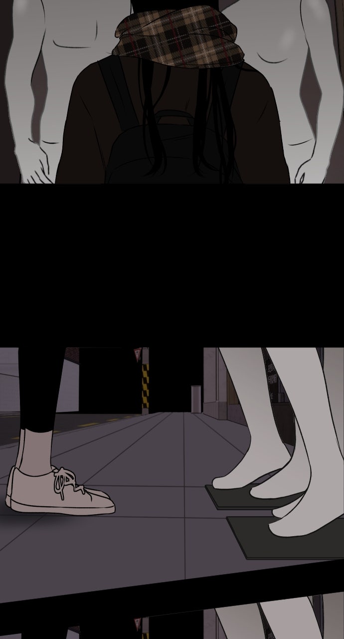 Proof of Dignity Ep. 19 - Hellhound (2) page 44 - 