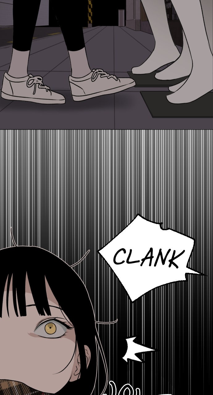 Proof of Dignity Ep. 19 - Hellhound (2) page 45 - 