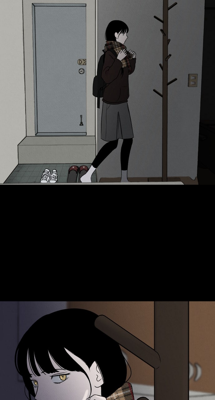 Proof of Dignity Ep. 19 - Hellhound (2) page 49 - 