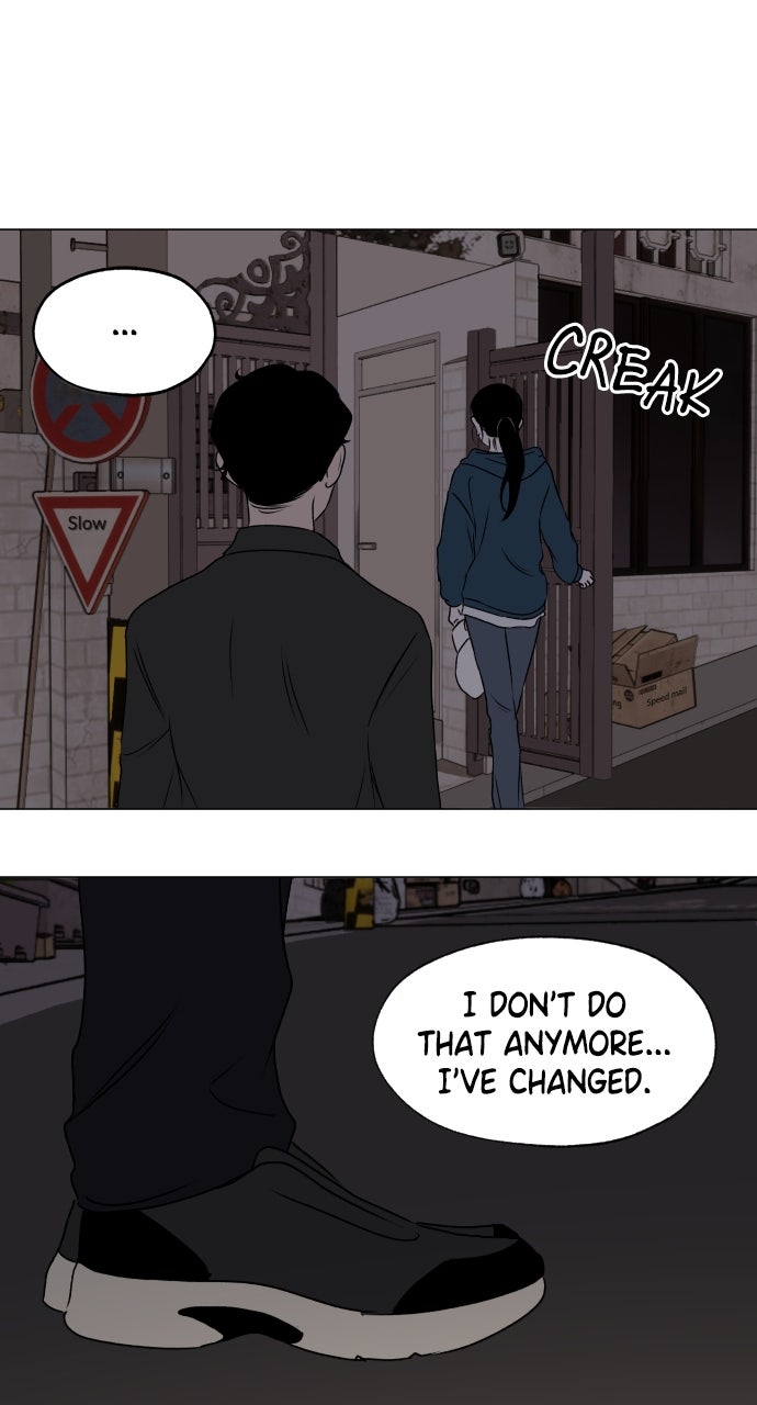 Proof of Dignity Ep. 19 - Hellhound (2) page 6 - 