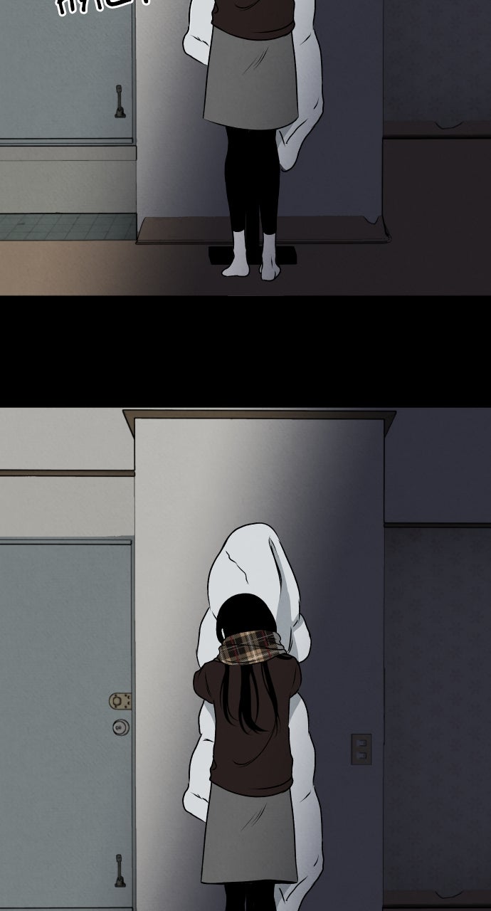 Proof of Dignity Ep. 19 - Hellhound (2) page 53 - 