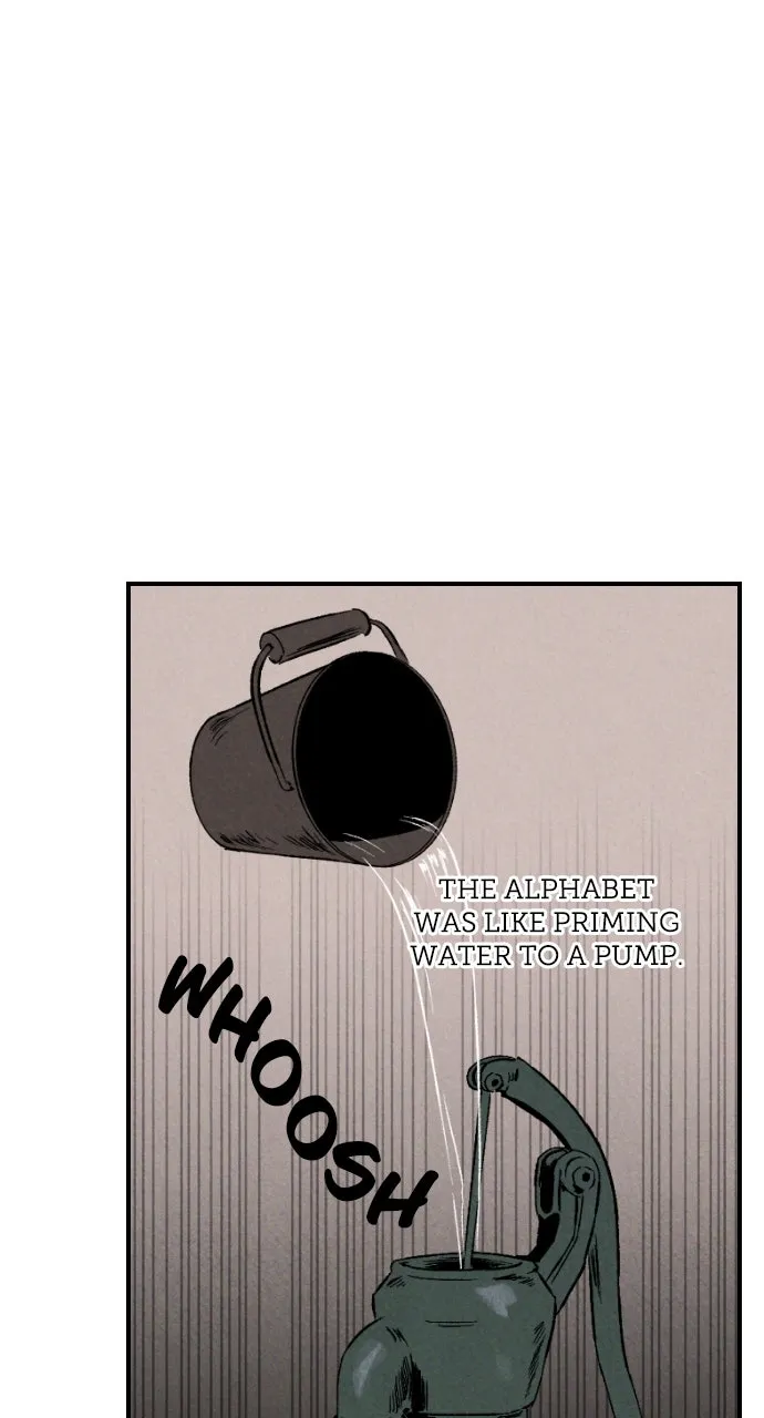 Proof of Dignity Chapter 2 page 1 - 