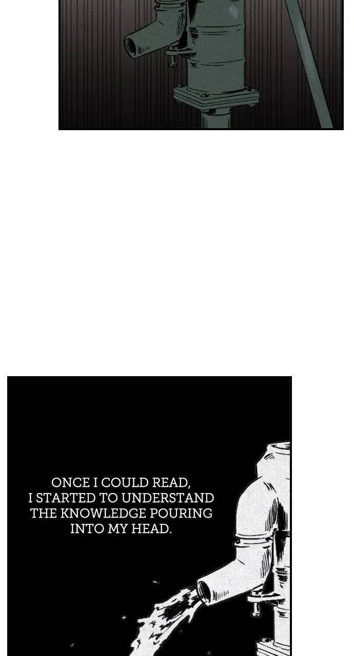 Proof of Dignity Chapter 2 page 2 - 