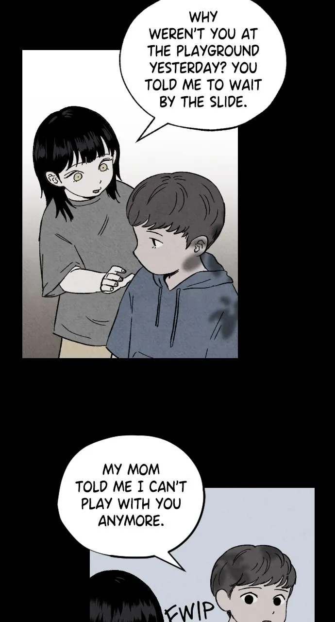 Proof of Dignity Chapter 2 page 14 - 