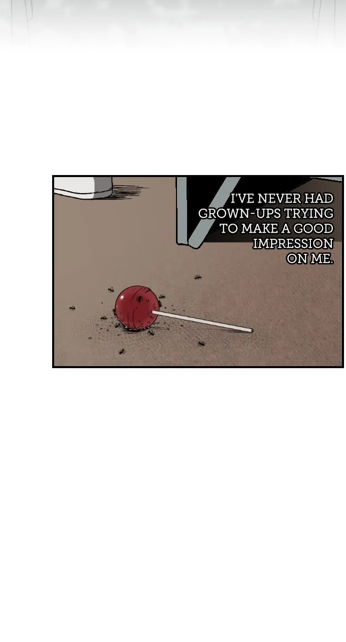 Proof of Dignity Chapter 2 page 19 - 