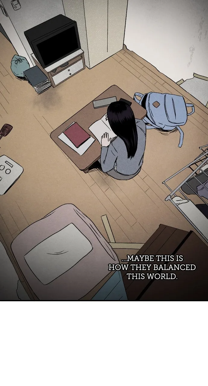 Proof of Dignity Chapter 2 page 21 - 