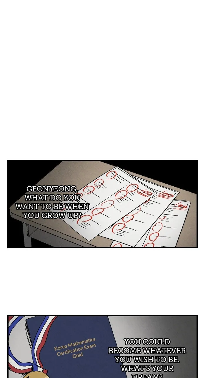 Proof of Dignity Chapter 2 page 23 - 