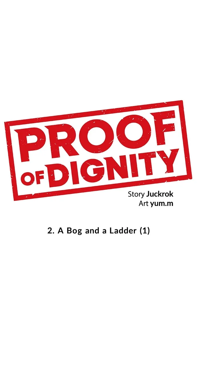 Proof of Dignity Chapter 2 page 26 - 