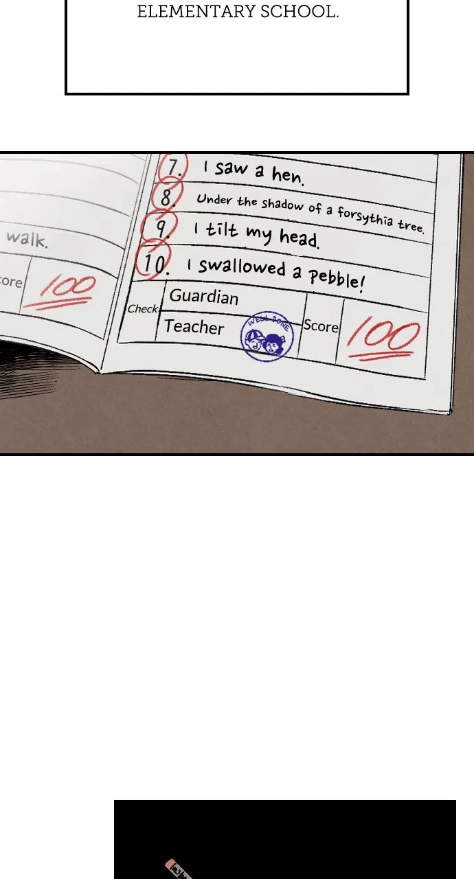 Proof of Dignity Chapter 2 page 4 - 