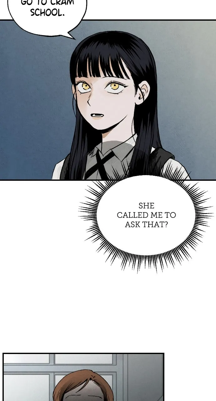 Proof of Dignity Chapter 2 page 32 - 
