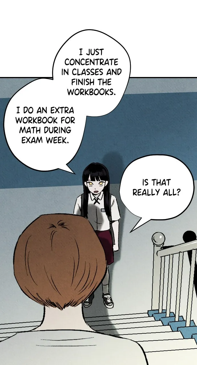 Proof of Dignity Chapter 2 page 34 - 