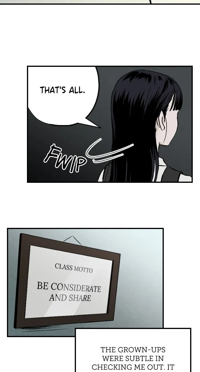 Proof of Dignity Chapter 2 page 35 - 