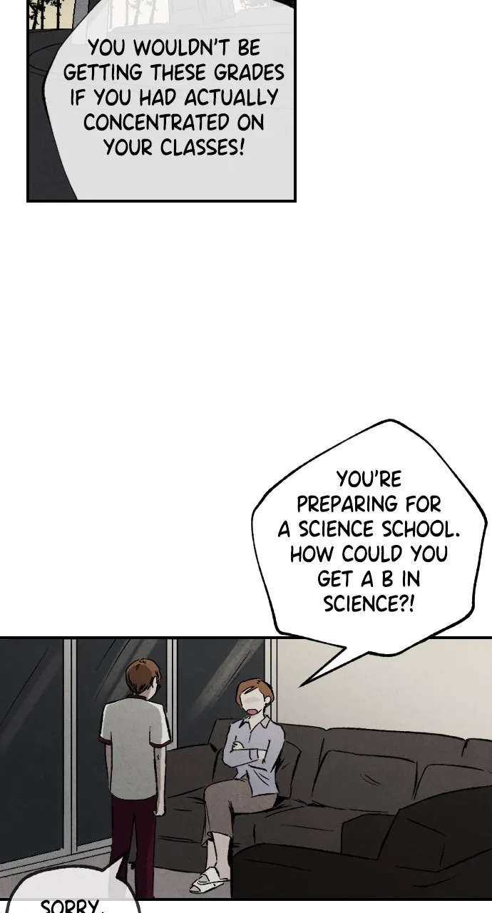Proof of Dignity Chapter 2 page 37 - 
