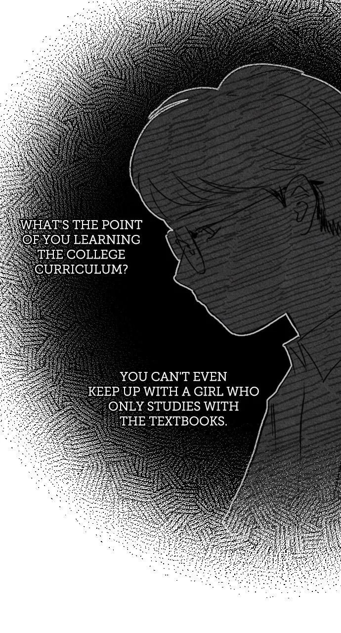 Proof of Dignity Chapter 2 page 39 - 