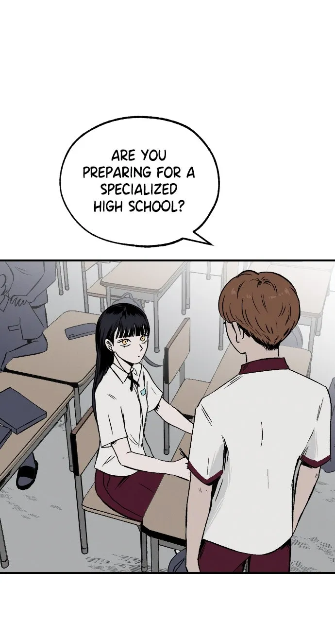 Proof of Dignity Chapter 2 page 41 - 