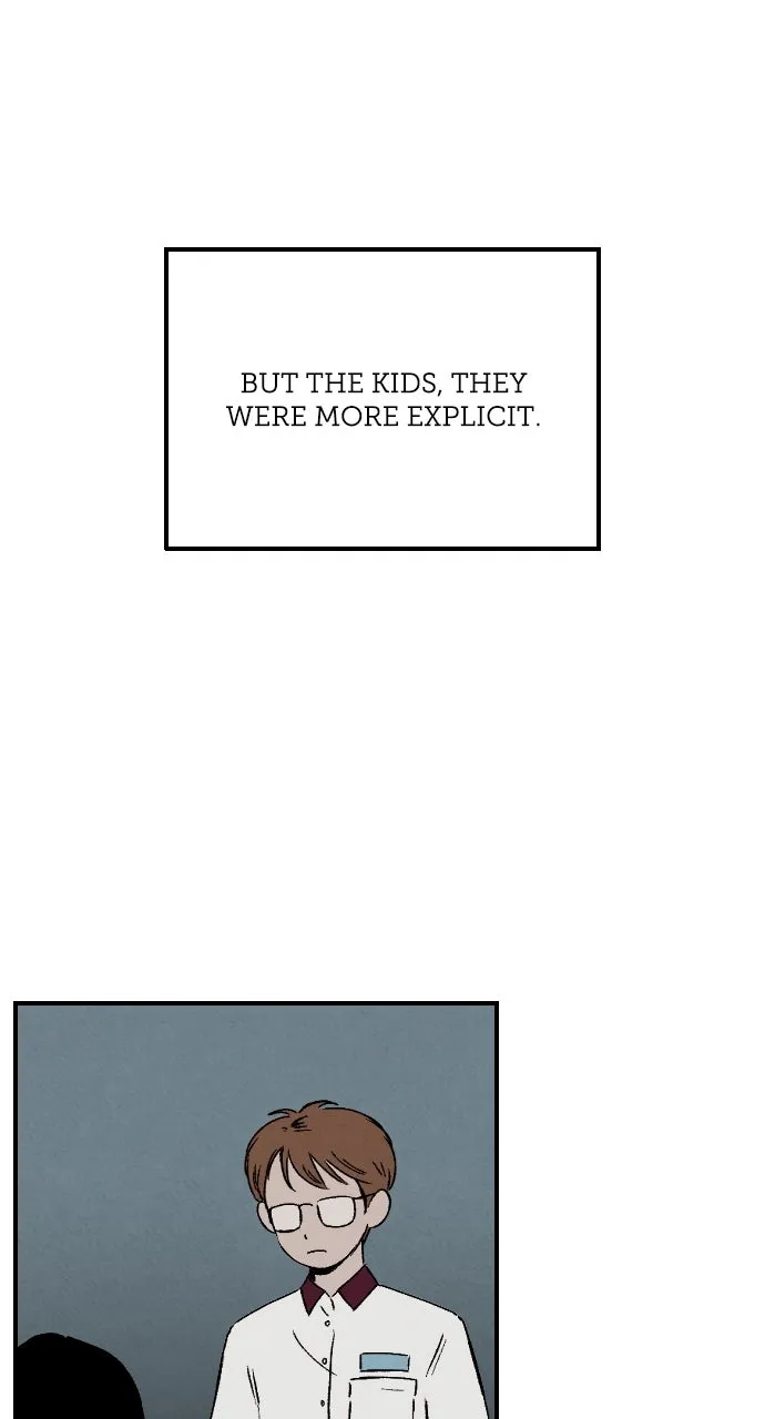 Proof of Dignity Chapter 2 page 42 - 