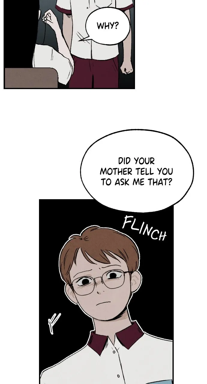 Proof of Dignity Chapter 2 page 43 - 