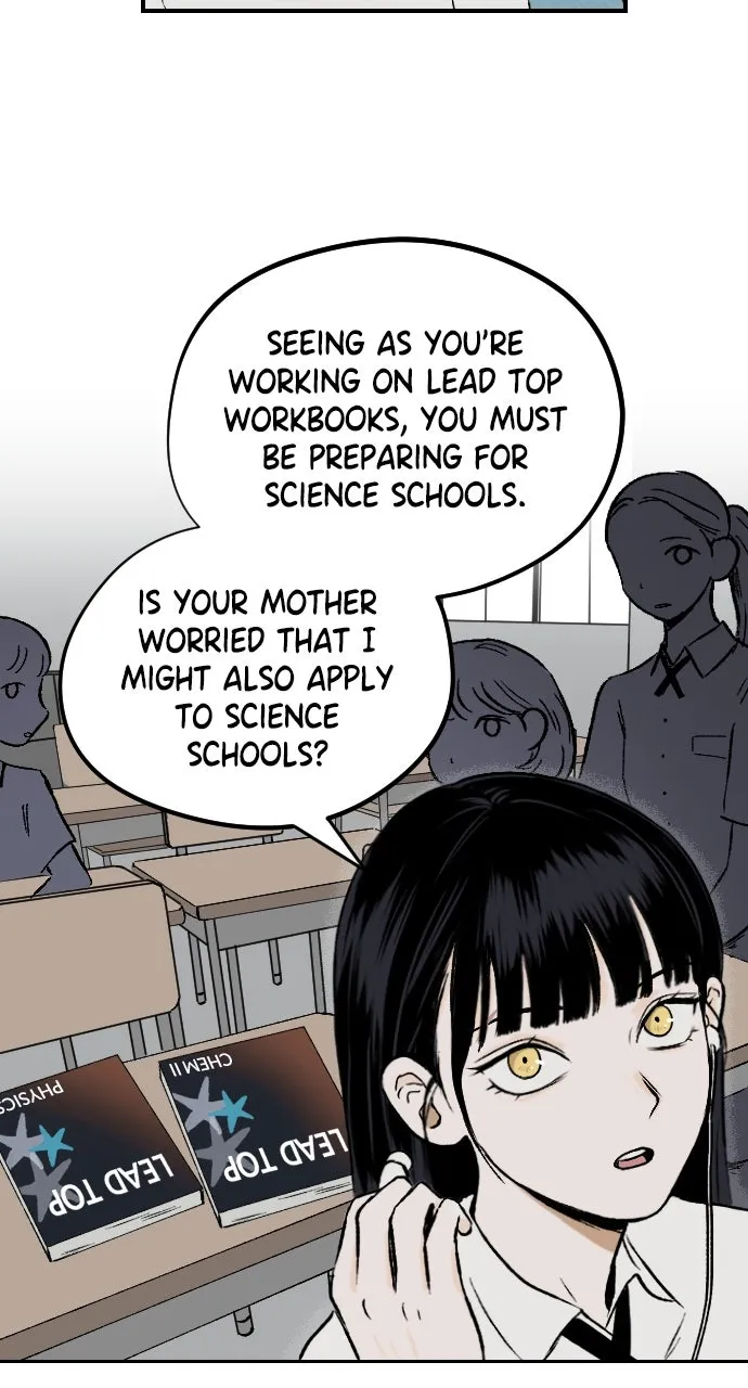 Proof of Dignity Chapter 2 page 44 - 