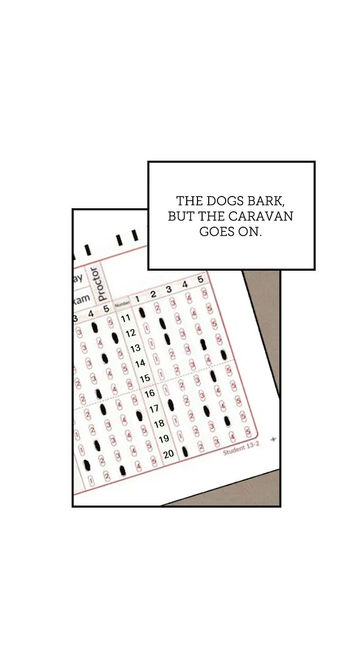 Proof of Dignity Chapter 2 page 47 - 