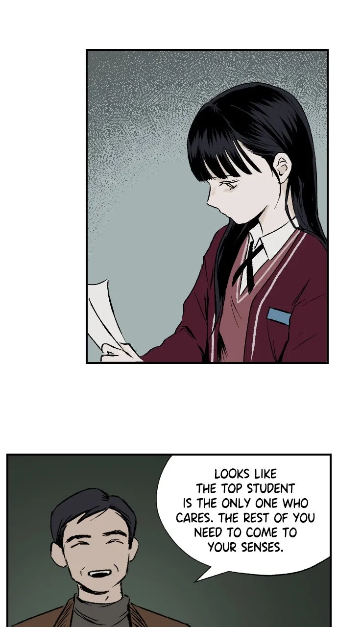 Proof of Dignity Chapter 2 page 49 - 