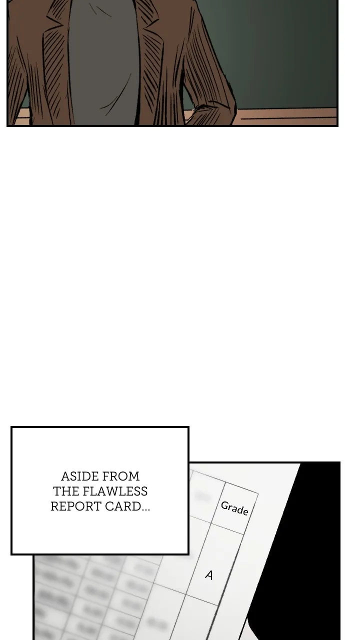 Proof of Dignity Chapter 2 page 50 - 